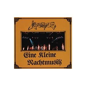 Venom Eine Kleine Nachtmusik CD