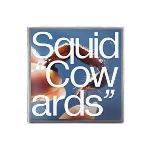 Squid Cowards   LP