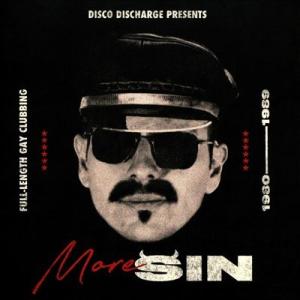 Various Artists Disco Discharge Presents More Sin ...