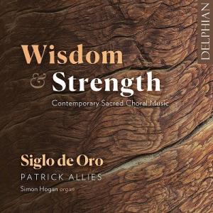 シグロ・デ・オロ 知恵と力〜現代の宗教合唱作品集＜完全限定生産盤＞ CD
