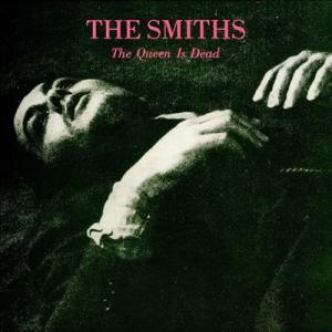 The Smiths The Queen Is Dead  CD