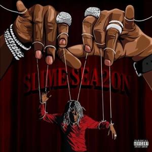 Young Thug Slime Season 2＜限定盤＞ LP