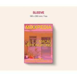 NMIXX NMIXX MIXXPIDIA: ...の詳細画像1