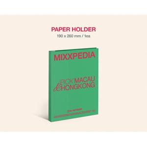 NMIXX NMIXX MIXXPIDIA: ...の詳細画像3