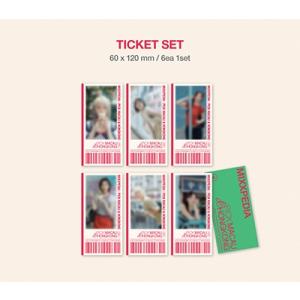 NMIXX NMIXX MIXXPIDIA: ...の詳細画像4