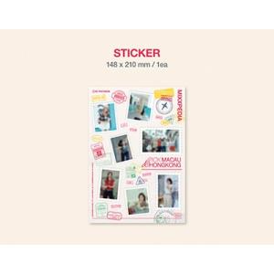 NMIXX NMIXX MIXXPIDIA: ...の詳細画像5