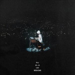 FKJ 22_23 Live Sessions＜Translucent Light Blue Vin...