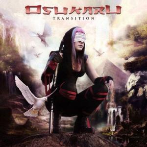 Osukaru Transition CD