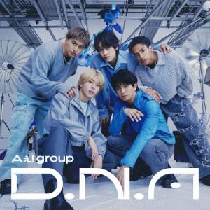 Aぇ! group LIVE TOUR 2025 D.N.A＜通常盤＞ Blu-ray Disc