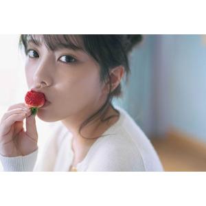 与田祐希 乃木坂46 与田祐希 3rd写真集 ...の詳細画像1