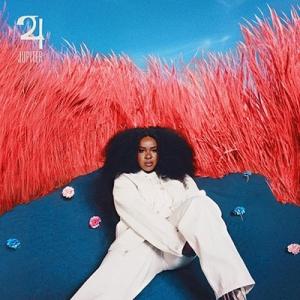 Nao Jupiter＜完全生産限定盤/Red Vinyl＞ LP