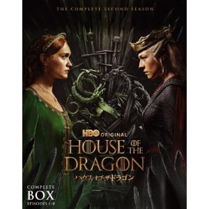 ハウス・オブ・ザ・ドラゴン シーズン2 Blu-rayの買取情報