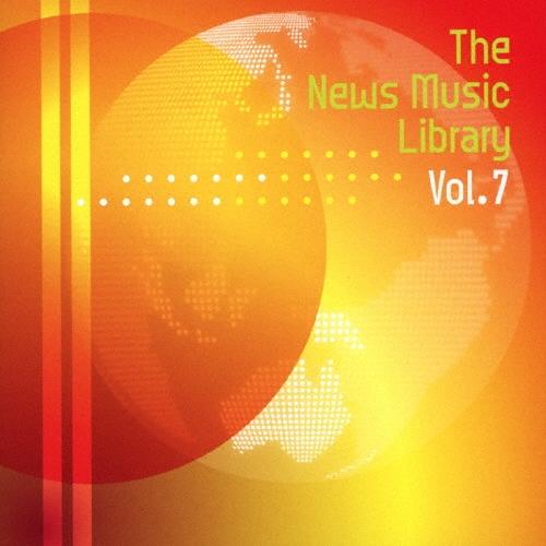 Various Artists The News Music Library Vol.7 CD