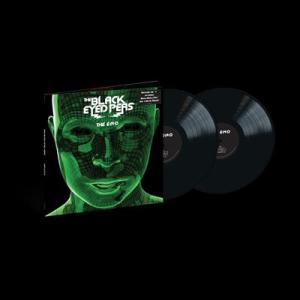 Black Eyed Peas The E.N.D. LP