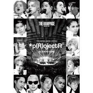 THE RAMPAGE from EXILE TRIBE THE RAMPAGE LIMITED L...