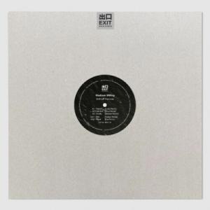 Madison Willing Birth LP (Remixes) 12inch Single