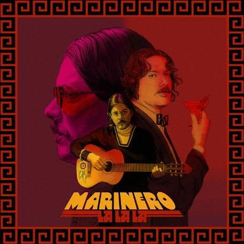 Marinero LA LA LA CD