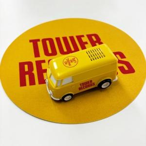 タワレコ RECORD RUNNER Acce...の詳細画像4