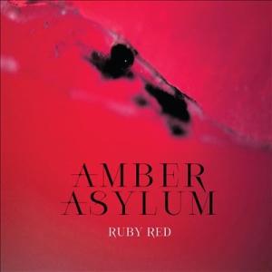 Amber Asylum Ruby Red (Special Edition)＜限定盤＞ CD