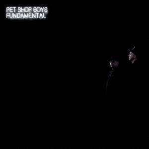 Pet Shop Boys ファンダメンタル CD