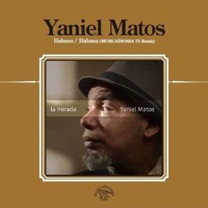 Yaniel Matos Habana/Haba...の商品画像