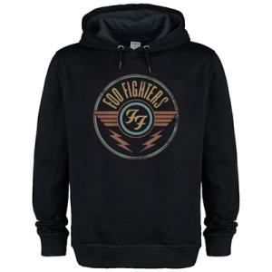 Foo Fighters FOO FIGHTERS Air Amplified Vintage Bl...