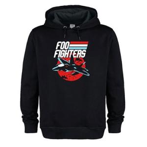 Foo Fighters FOO FIGHTERS Top Dave Amplified Vinta...