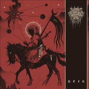 This Gift is A Curse Heir＜限定盤＞ CD