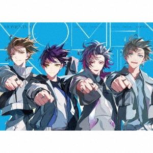ROF-MAO MOMENTUM ［CD+Blu-ray Disc］＜初回限定盤A＞ CD