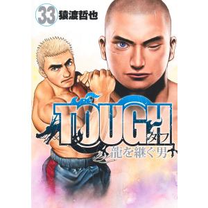 集英社（SHUEISHA） 新品 / TOUGH 龍を継ぐ男 (1-35巻 全巻) 全巻
