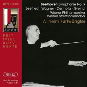 Box Set Classical / ヴィルヘルム・フルトヴェングラー映像大集成