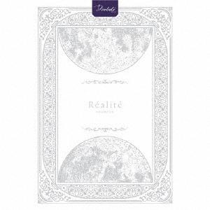 Fantome Iris Realite ［CD+Blu-ray Disc］＜Blu-ray付生産限定盤＞ CD
