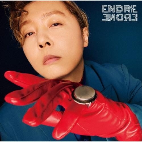 .ENDRECHERI. END RE ［CD+フォトカード］＜初回生産限定盤A＞ CD