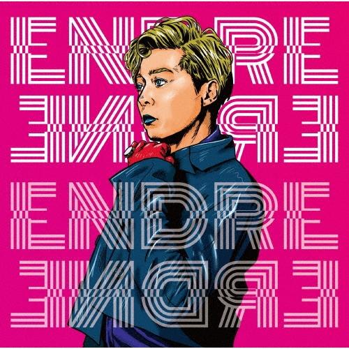 .ENDRECHERI. END RE＜通常盤＞ CD