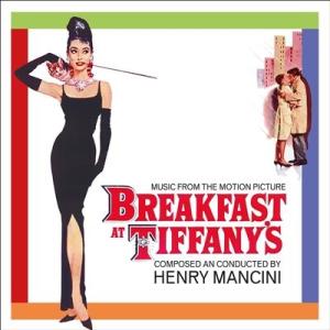Henry Mancini Breakfast at Tiffany's (Deluxe Editi...