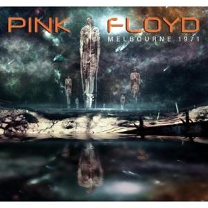 Pink Floyd Melbourne 1971 CD