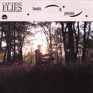 Catching Flies Beats &amp; Pieces LP