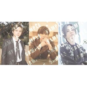 堂本光一 エンタテイナーの条件3【特製フォトカ...の詳細画像1