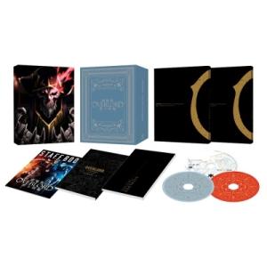 劇場版「オーバーロード」聖王国編 [Blu-r...の詳細画像1