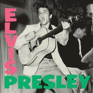 Elvis Presley Debut Album (Elvis Presley)＜限定盤/Crys...