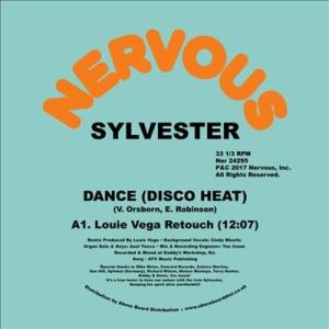 Sylvester Dance (Disco Heat) - Louie Vega Remixes＜...