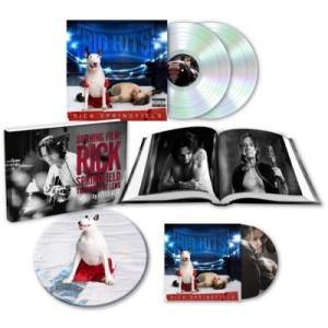 Rick Springfield Big Hits: Rick Springfield's Grea...