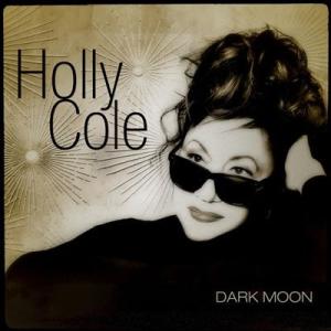 Holly Cole Dark Moon LPの商品画像