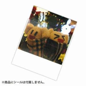 おまけシールスリーブ 52×52mm対応(30...の詳細画像2