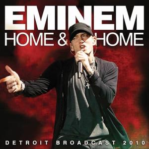 Eminem Home &amp; Home CD