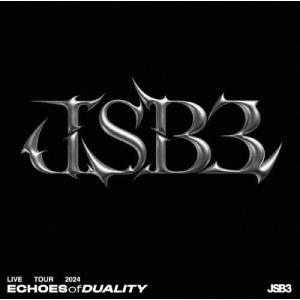 三代目 J SOUL BROTHERS from EXILE TRIBE LIVE TOUR 2024 