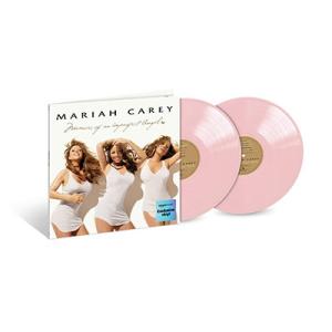 Mariah Carey Memoirs Of An Imperfect Angel＜限定盤/Bab...