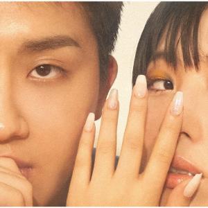 Sumin ミニシリーズ CDの商品画像