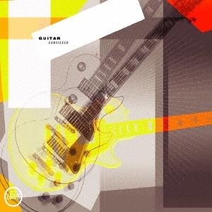Guitar サンキスト LP