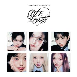 I've IVE スペシャル ver. レイセット Amazon.co.jp: I've IVE Special Ver. (韓国盤）: ミュージック